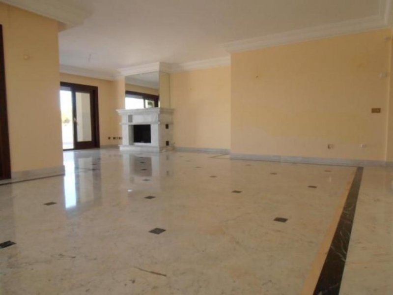 Marbella Dachgeschoss Appartement zum miete in Marbella (Malaga) Golden Mile Wohnung mieten