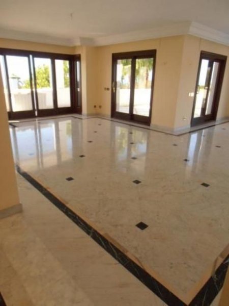 Marbella Dachgeschoss Appartement zum miete in Marbella (Malaga) Golden Mile Wohnung mieten