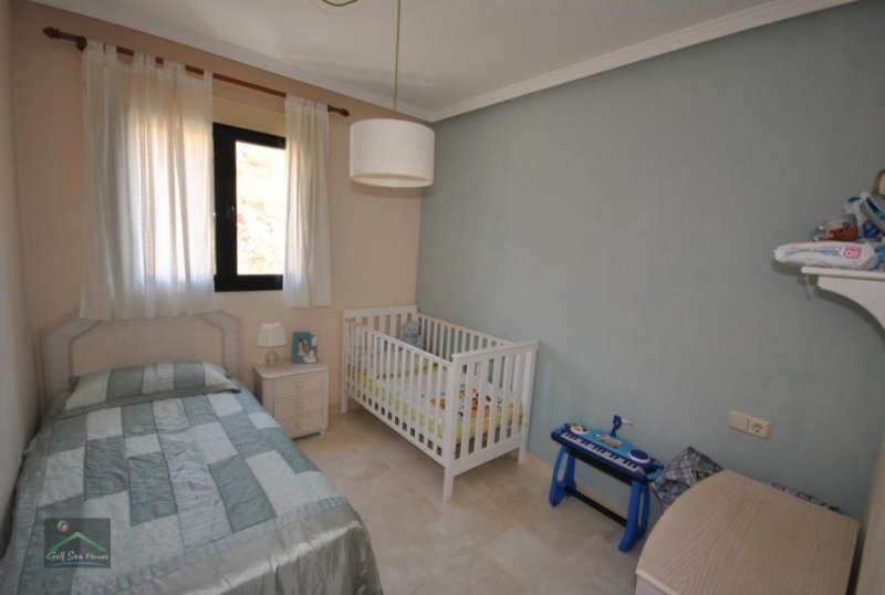 Benalmádena Costa Appartement zum miete in Benalmádena Costa Torrequebrada Wohnung mieten