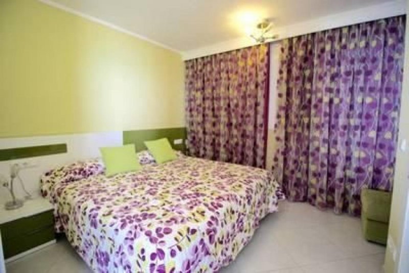 Heimbuch Appartement zum miete in Fuengirola (Malaga) - Langzeit Wohnung mieten