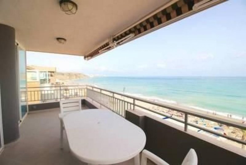 Heimbuch Appartement zum miete in Fuengirola (Malaga) - Langzeit Wohnung mieten