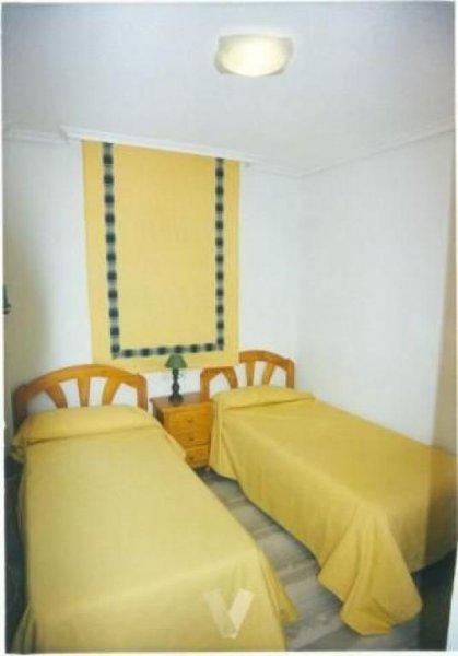Heimbuch Fuengirola schoenes 2 Schlafzimmer Apartment Wohnung mieten