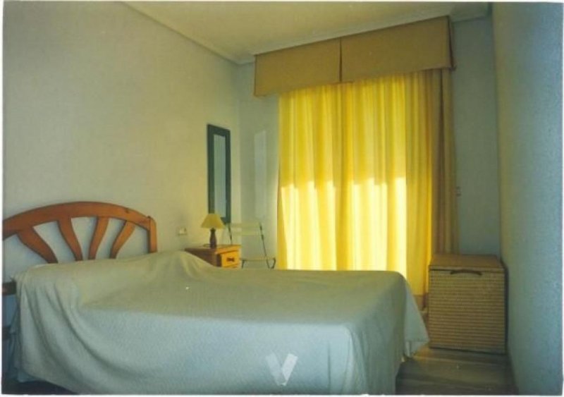 Heimbuch Fuengirola schoenes 2 Schlafzimmer Apartment Wohnung mieten