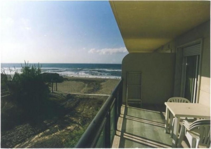 Heimbuch Fuengirola schoenes 2 Schlafzimmer Apartment Wohnung mieten