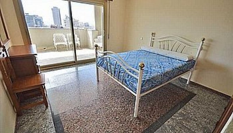 Heimbuch Penthaus in Fuengirola Wohnung mieten