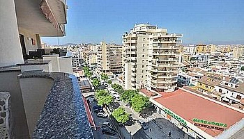 Heimbuch Penthaus in Fuengirola Wohnung mieten