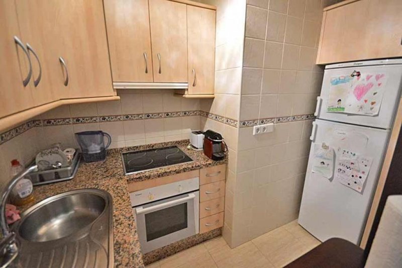 Heimbuch Wohnung zum miete in Fuengirola (Malaga) - Langzeit Wohnung mieten