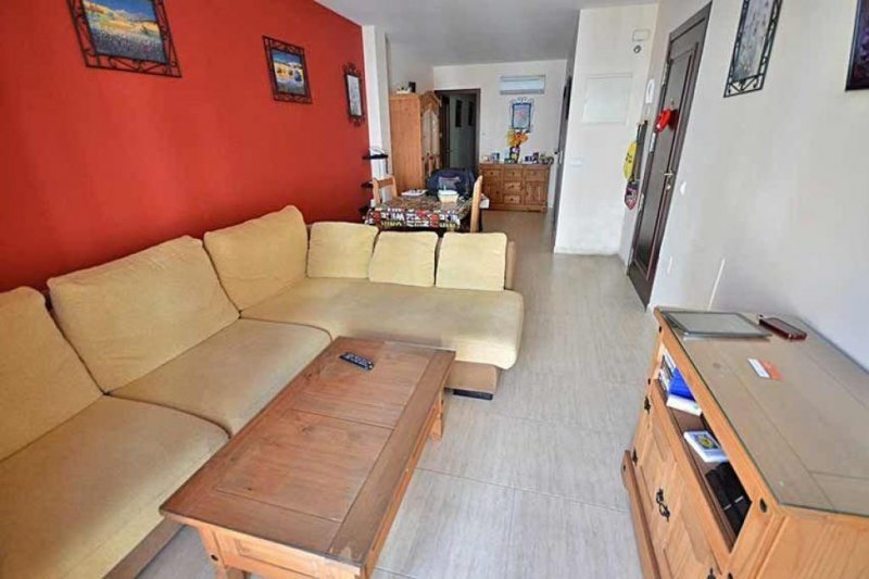 Heimbuch Wohnung zum miete in Fuengirola (Malaga) - Langzeit Wohnung mieten