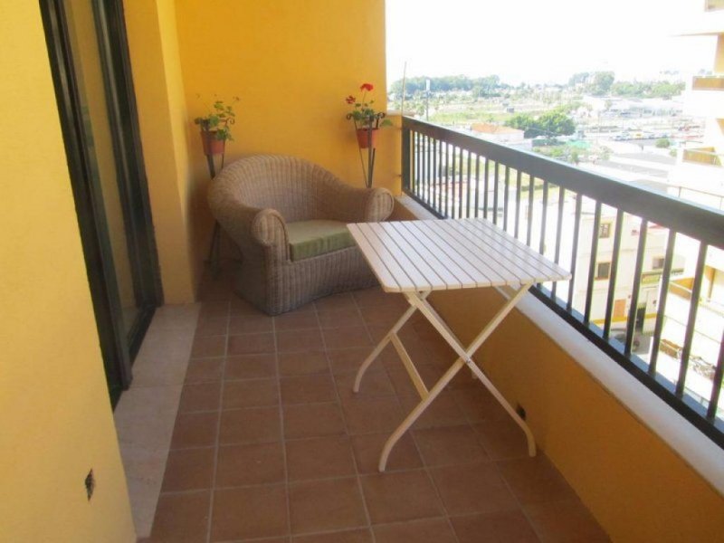 San Pedro Modernes Apartment in San Pedro Wohnung mieten