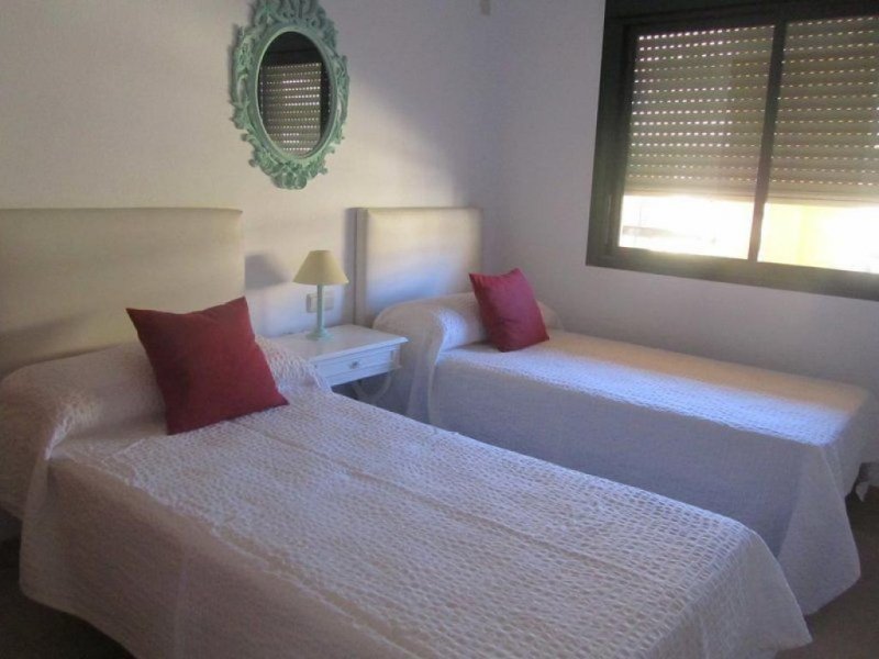 San Pedro Modernes Apartment in San Pedro Wohnung mieten