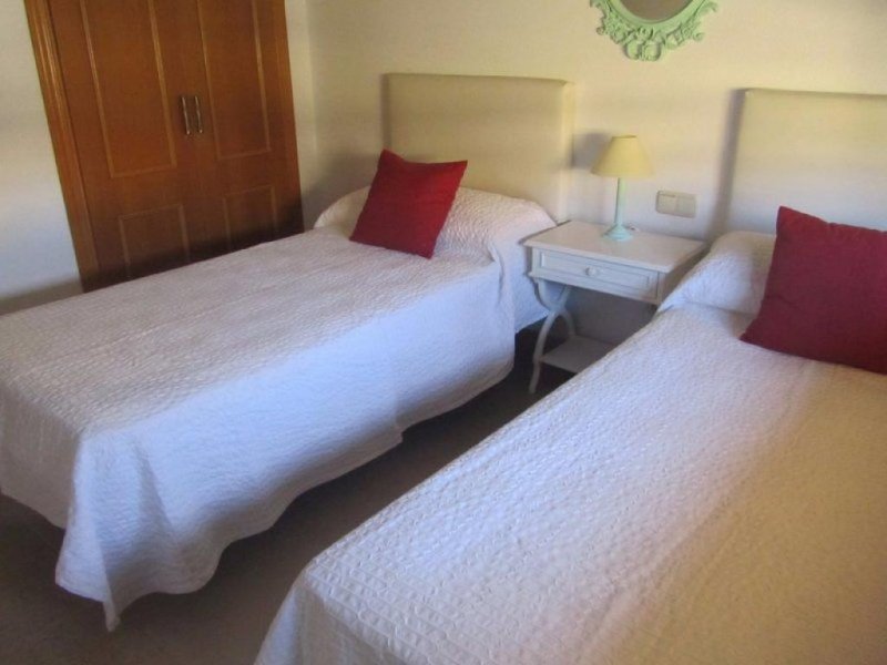 San Pedro Modernes Apartment in San Pedro Wohnung mieten