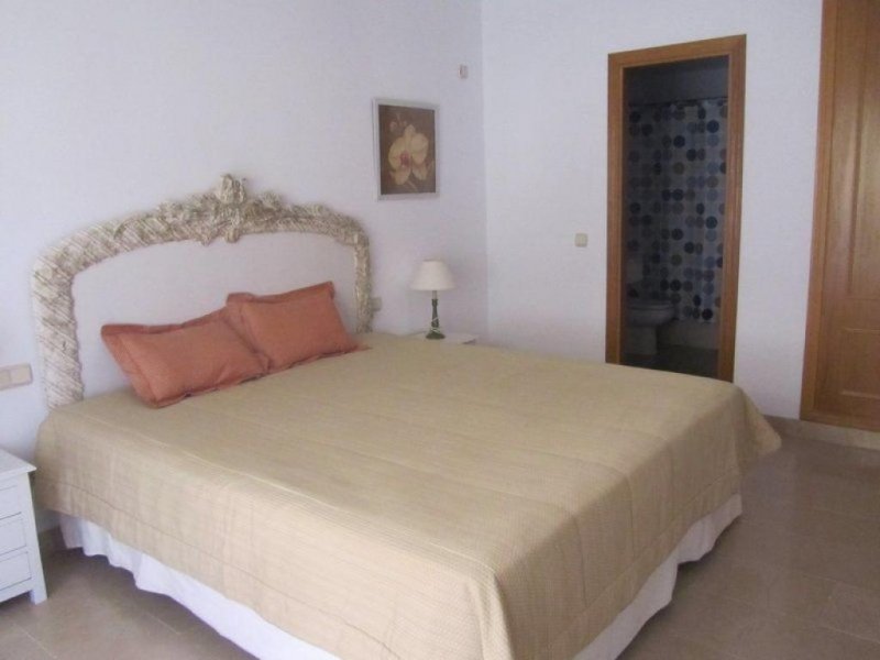 San Pedro Modernes Apartment in San Pedro Wohnung mieten