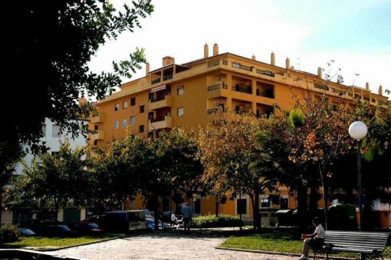 San Pedro Modernes Apartment in San Pedro Wohnung mieten