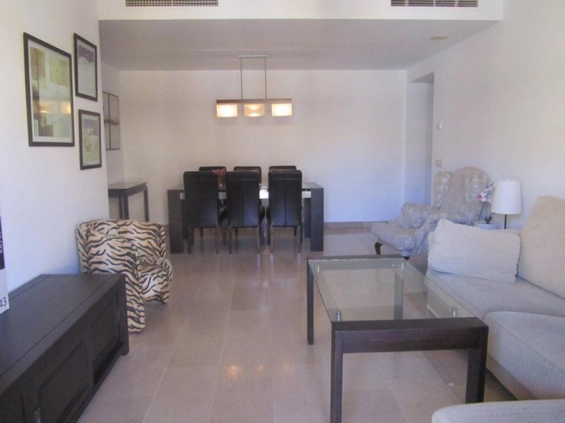 San Pedro Modernes Apartment in San Pedro Wohnung mieten