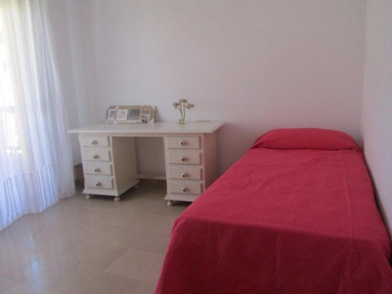 San Pedro Modernes Apartment in San Pedro Wohnung mieten