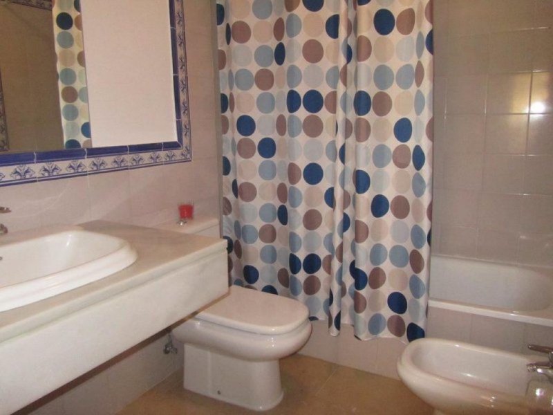 San Pedro Modernes Apartment in San Pedro Wohnung mieten