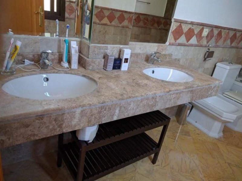 Estepona Modernes Apartment in Estepona Langzeitmiete Wohnung mieten