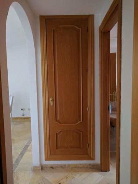 Estepona Modernes Apartment in Estepona Langzeitmiete Wohnung mieten