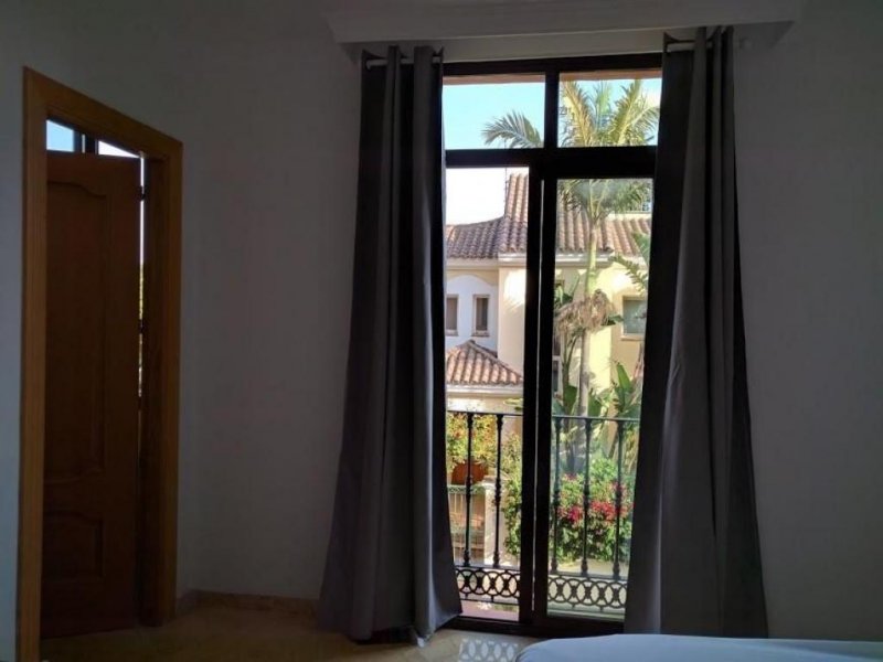 Estepona Modernes Apartment in Estepona Langzeitmiete Wohnung mieten