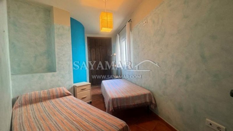 Sayalonga Apartment in Sayalonga Wohnung mieten