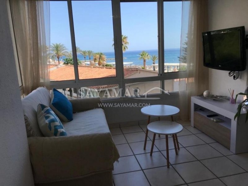 Torrox Costa Apartment in Strandnähe Wohnung mieten