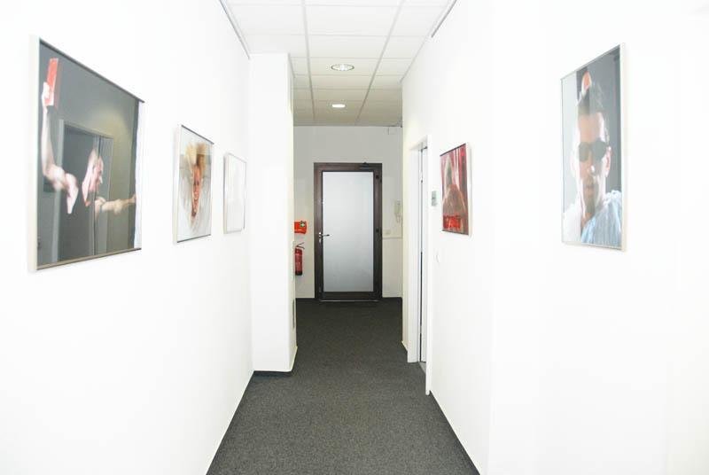 Hannover Toll gelegenes Büro in netter Bürogemeinschaft ab sofort zu vermieten Gewerbe mieten