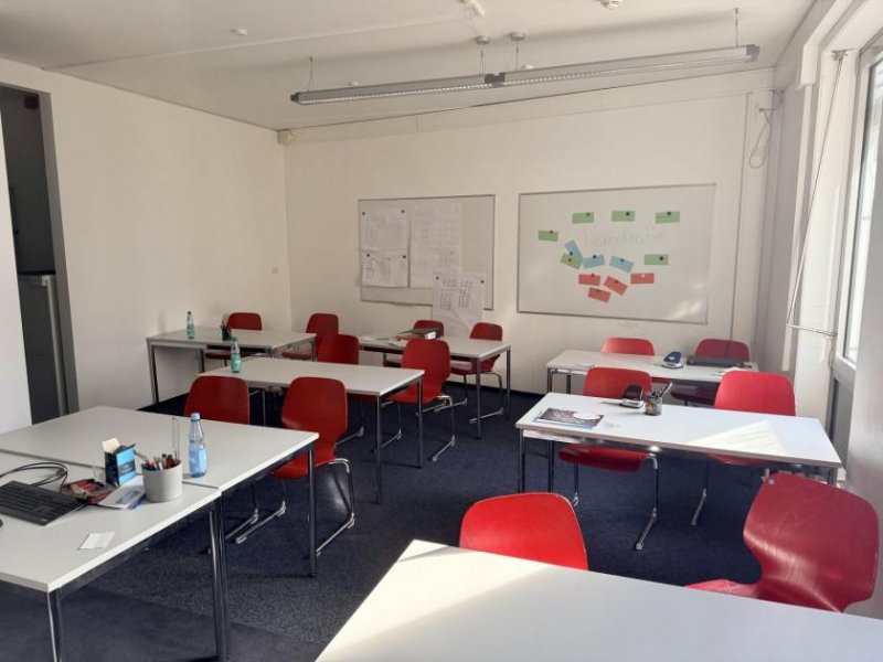 Hannover flexible Mietfläche in modernem Bürozentrum Gewerbe mieten