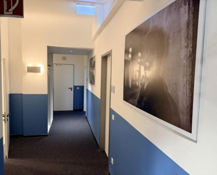 Hannover flexible Mietfläche in modernem Bürozentrum Gewerbe mieten