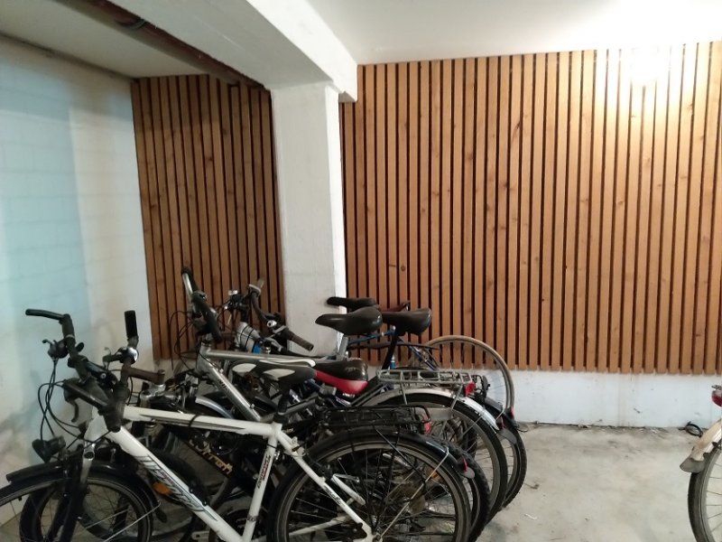 Hannover 1 Zimmer Apartment Wohnung 30419 Hannover nahe LUH + CMG Wohnung mieten