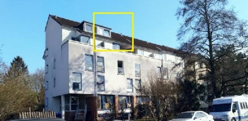 Hannover 1 Zimmer Apartment Wohnung 30419 Hannover nahe LUH + CMG Wohnung mieten