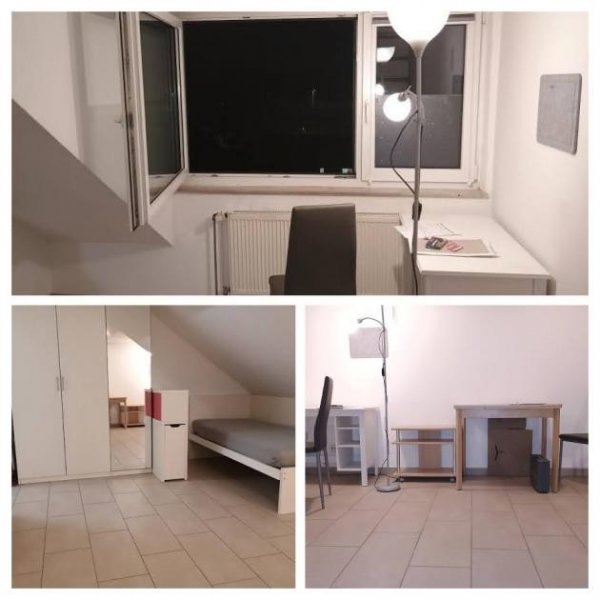 Hannover 1 Zimmer Apartment Wohnung 30419 Hannover nahe LUH + CMG Wohnung mieten