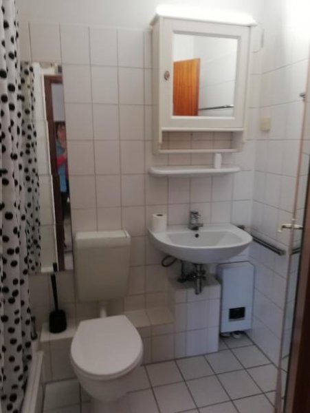 Hannover 1 Zimmer Apartment Wohnung 30419 Hannover nahe LUH + CMG Wohnung mieten