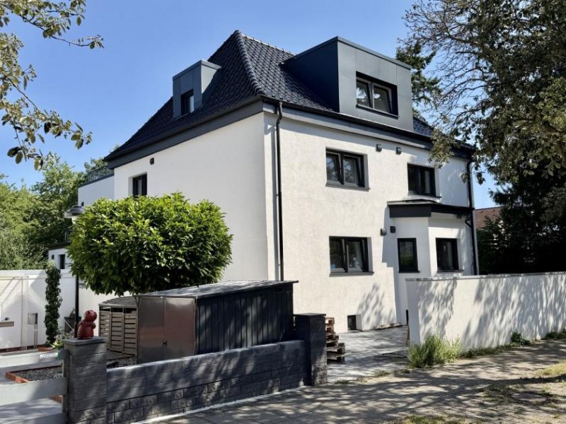 Hannover Mehr Wohnqualität für Ihr neues Zuhause Wohnung mieten