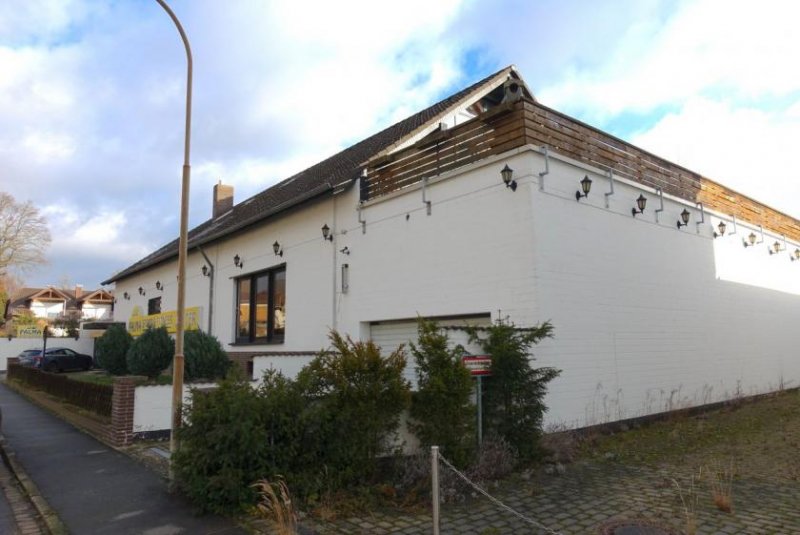 Garbsen individuelle Lagerfläche mit Büromöglichkeit Gewerbe mieten