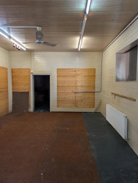 Garbsen individuelle Lagerfläche mit Büromöglichkeit Gewerbe mieten