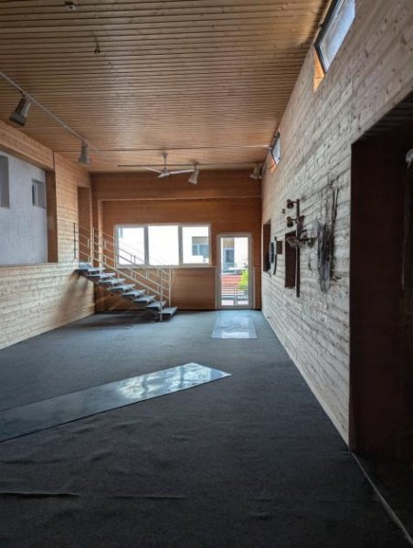 Garbsen individuelle Lagerfläche mit Büromöglichkeit Gewerbe mieten