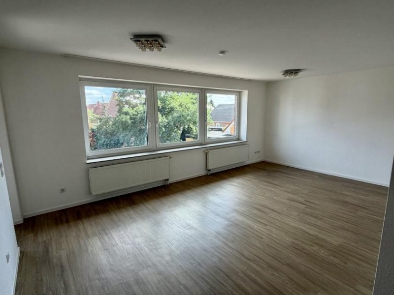 Garbsen Mehr Platz. Mehr Möglichkeiten. 4-Zi WGH in Osterwald Wohnung mieten
