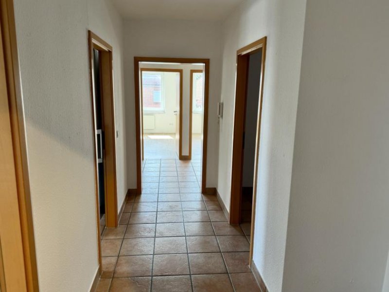 Garbsen Mehr Platz. Mehr Möglichkeiten. 4-Zi WGH in Osterwald Wohnung mieten