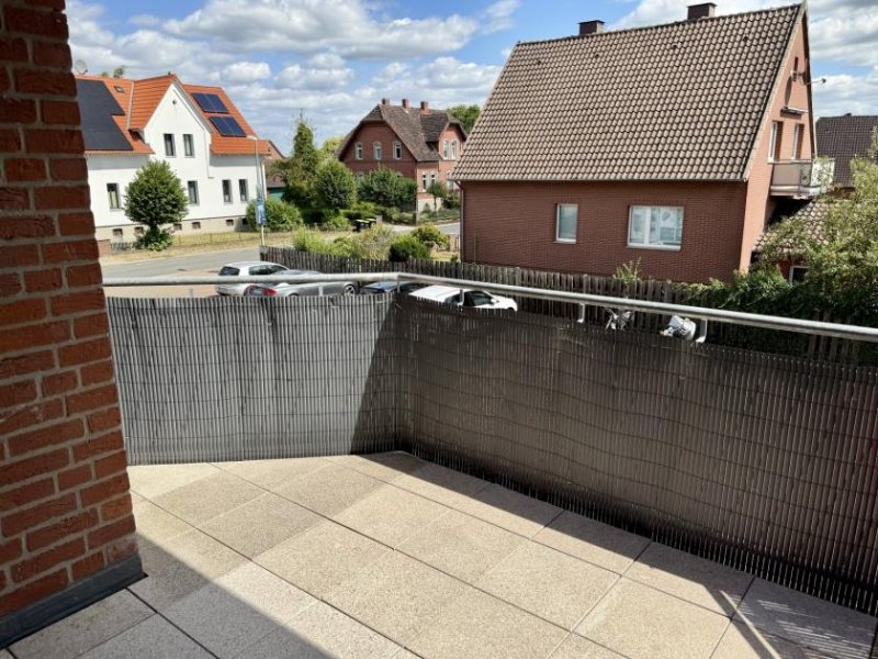 Garbsen Mehr Platz. Mehr Möglichkeiten. 4-Zi WGH in Osterwald Wohnung mieten