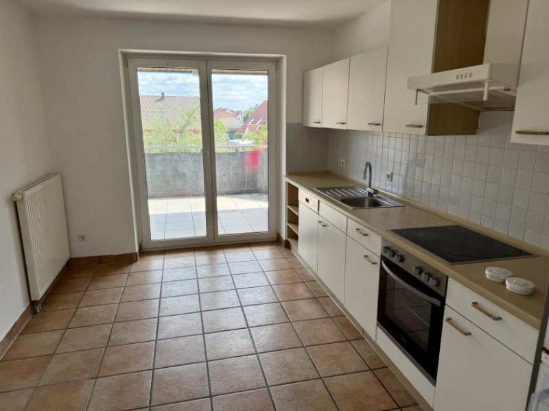 Garbsen Mehr Platz. Mehr Möglichkeiten. 4-Zi WGH in Osterwald Wohnung mieten