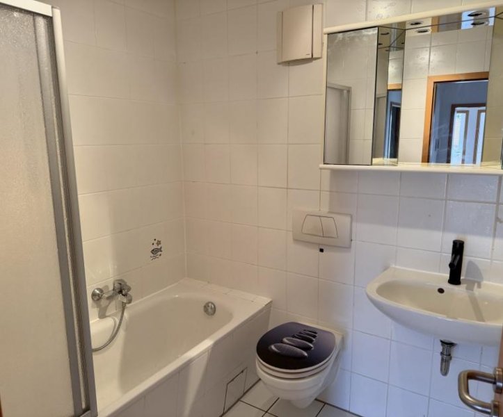 Garbsen Mehr Platz. Mehr Möglichkeiten. 4-Zi WGH in Osterwald Wohnung mieten