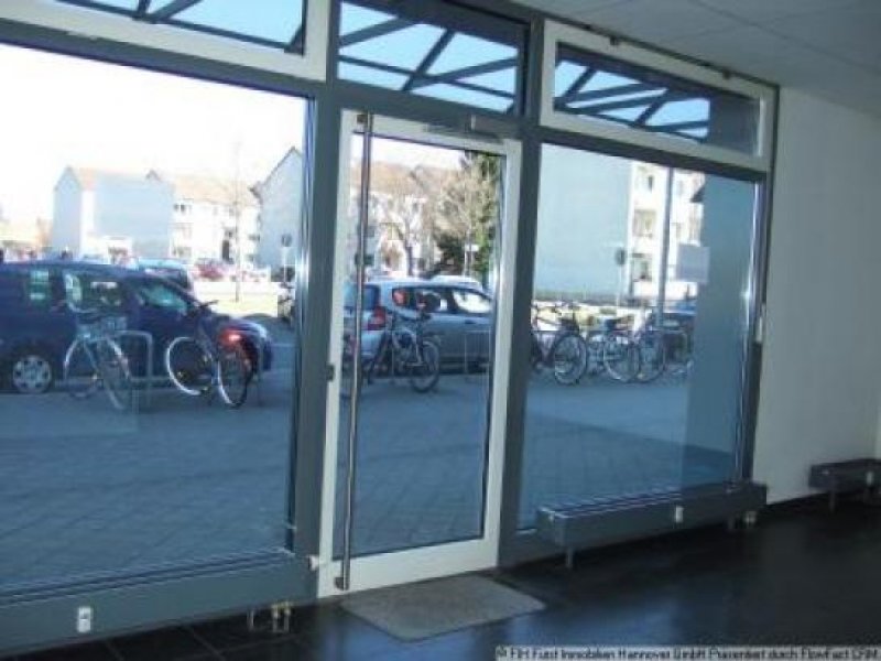 Langenhagen FIH - DER GEWERBEMAKLER - Moderne Büro- und Handelsimmobilie mit S-Bahn Anschluß vor der Tür Gewerbe mieten