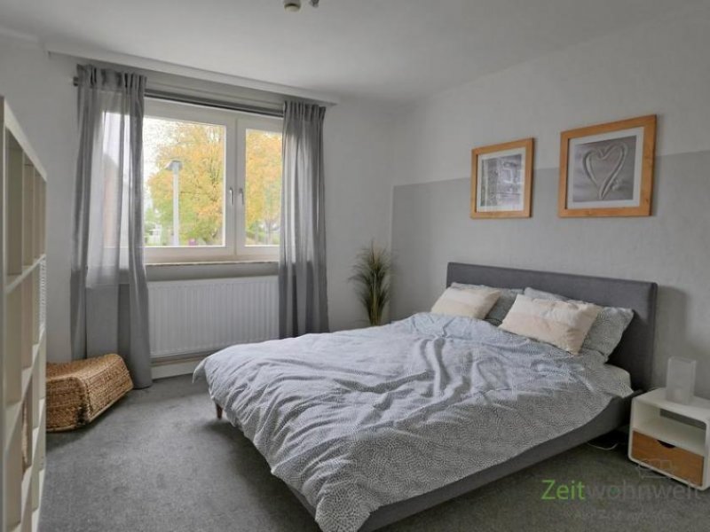 Hildesheim (EF1059_M) Kassel-Stadt: Niederzwehren, moderne möblierte 3-Zimmer-Wohnung mit großem Balkon, ruhige Wohnlage Wohnung mieten