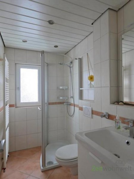 Hildesheim (EF1059_M) Kassel-Stadt: Niederzwehren, moderne möblierte 3-Zimmer-Wohnung mit großem Balkon, ruhige Wohnlage Wohnung mieten