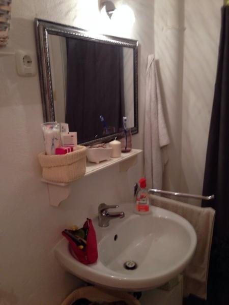 Hildesheim gemütliche einzimmer Wohnung inkl. Wlan und Kochniesche Wohnung mieten