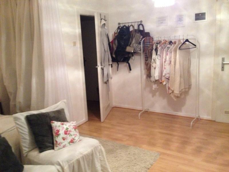 Hildesheim gemütliche einzimmer Wohnung inkl. Wlan und Kochniesche Wohnung mieten