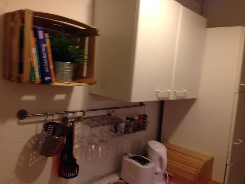 Hildesheim gemütliche einzimmer Wohnung inkl. Wlan und Kochniesche Wohnung mieten