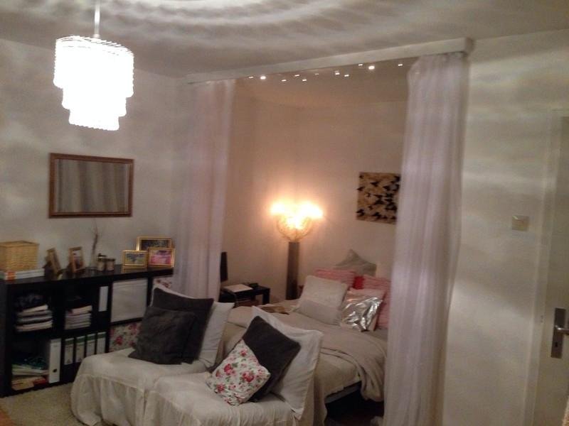 Hildesheim gemütliche einzimmer Wohnung inkl. Wlan und Kochniesche Wohnung mieten