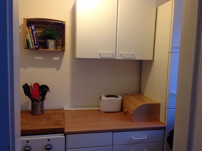 Hildesheim gemütliche einzimmer Wohnung inkl. Wlan und Kochniesche Wohnung mieten