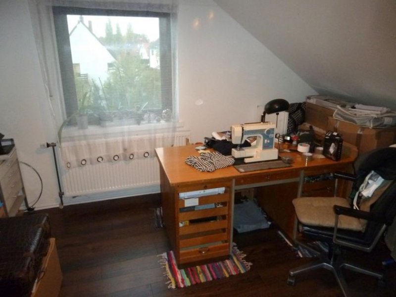 Wunstorf 4 Zimmer Wohnung mit Blick über Steinhude Wohnung mieten